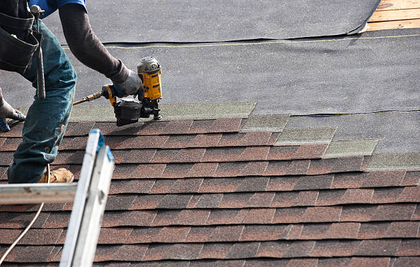 Licensed Emergency Roof Repair service in Prior Lake, MN - Brentwood Metal Roofing